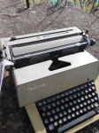 Pisača mašina Optima