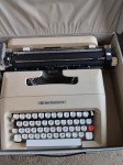 pisača mašina