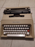 Pisaća mašina