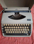 Pisaći stroj Adler