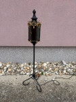 PODNA LAMPA U GOTIČKOM STILU