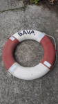 Pojas za spasavanje,74 cm promjer