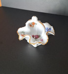 Porculanska košarica