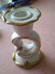 Porculanski svijećnjak marke Weimar
