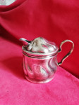 Posrebreni Vrč za Mlijeko