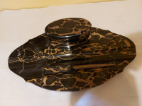 pribor za pisanje mastilom i perom -pernica