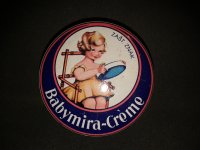 prodajem orginal  punu nikad korištenu antikvitetnu kremu ,  rijetkost