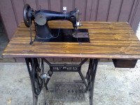 Prodajem šivaču mašinu HAID&NEU.