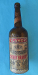 ROMANO VLAHOV - ZARA Cherry Brandy stara boca iz 1930-tih * Maraschino