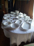 ROSENTHAL MARIA SERVIS za 12 osoba