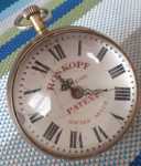 65. ROSKOPF PATENT - sat kugla