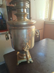 Ruski carski samovar
