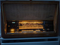 Saba Radio