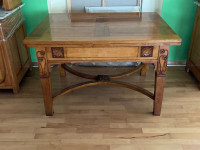 Secesijski antikni stol