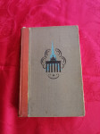 SEIDE AUS LYON, knjiga na gotici iz 1932.godine