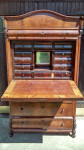 Antikvitet - antikni namještaj sekreter 19. stoljeće