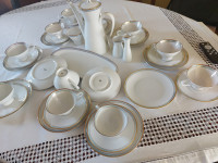 Servis za kavu Rosental