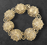 ŠIBENSKI BOTUNI - Srebrena narukvica