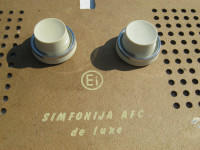 STARI RADIO SIMFONIJA AFC DE LUXE  (OSIJEK)