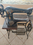 Singer ispravna šivaća mašina