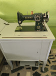 Šivača mašina Bernina Kl -117