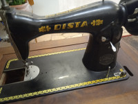 Šivača mašina DISTA