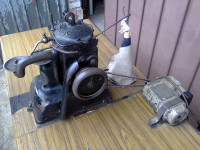 Šivača mašina Strobel-sohne