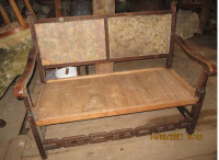 Sjedeča garnitura Neorenesansa