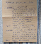 Sličice i kartice Konzum Play,-time .cijena za komad.