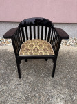 SLON STOLAC, JOSEF HOFFMANN