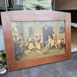 Velika španjolska kromolitografija