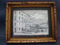 SPLIT -PROKURATIVE - Grand Hotel Bellevue 19. stoljeće
