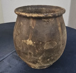 SREDNJEVJEKOVNI ČUP