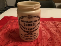 Staklenka James Keiller Dundee Orange Marmalade