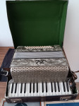 stara akord harmonika 50 ih