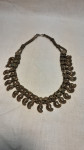 Stara etno ogrlica