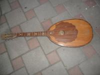 stara mandolina ili brač--zamjene za starine