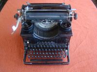 Stara pisaća mašina Kappel 75