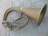 stara truba (tuba helikon)-zamjene za starine