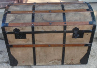 Stara putna škrinja 2