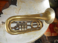 stara truba-zamjene za starine