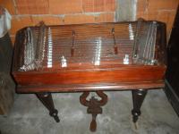 stare cimbule-cimbale-cimbalom iz 1870 god-.Stenberg Armin Austria