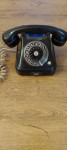 Stari bakelitni telefon "3"