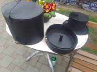 Stari Cilindar Šešir-Kraljevina