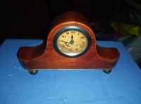Stari drveni sat