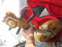 stari japanski instrument Gaoyinruan 500 MF-zamjene za starin