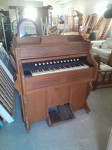 Stari klavir