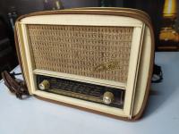 Stari radio AUDIOLETTA 1958g