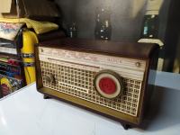 Stari Radio HORNYPHON 1960g