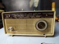 Stari radio HORNYPHONb1965g